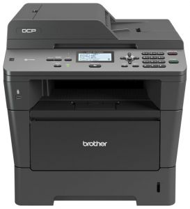 МФУ Brother DCP-8110DN A4 ― Расходные материалы