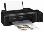 Принтер Фабрика Печати Epson L300