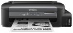 Принтер струйный Epson M105 (монохромный)