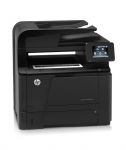 МФУ HP LaserJet Pro 400 M425dn RU А4, 3y warr, Cartridge 6900стр  CF286A