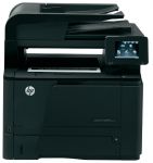 МФУ HP LaserJet Pro 400 M425dn RU А4, 3y warr, Cartridge 6900стр  CF286A