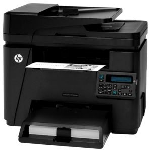 МФУ HP LaserJet Pro M225RDN RU MFP (3y warr. Repl. CE538A) CF486A ― Расходные материалы