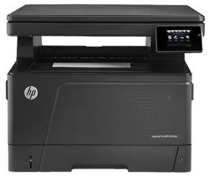 МФУ HP LaserJet Pro M435nw (A3E42A)   A3, без доп.лотка,   A3E42A ― Расходные материалы