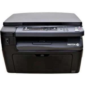 МФУ XEROX WorkCentre 3045B black (А4, 24стр/мин,) (3045V_B) ― Расходные материалы