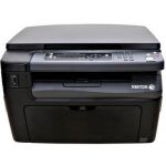 МФУ XEROX WorkCentre 3045B black (А4, 24стр/мин,) (3045V_B)