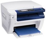 МФУ XEROX WorkCentre 3045B white (А4, 24стр/мин,) (3045V_B)