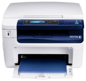 МФУ XEROX WorkCentre 3045B white (А4, 24стр/мин,) (3045V_B) ― Расходные материалы